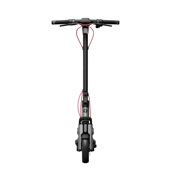 Электросамокат Ninebot Kickscooter F3 Pro