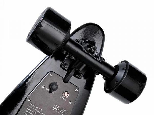 Электроскейт TeamGee H6