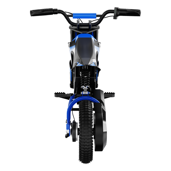 Детский электромотоцикл Hitway MTC12