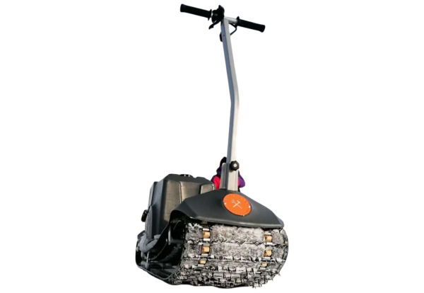 Мотосноуборд Sibmaster Basic-8 лс