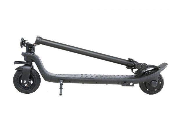 Электросамокат Joyor H1 Green