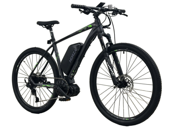 Электровелосипед Horza Stels Navigator EXP (кареточный мотор)