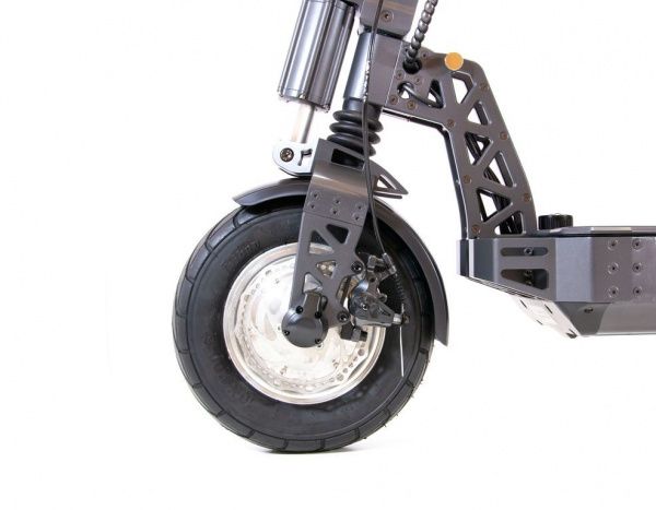 Электросамокат Mercane mx 60