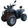 Квадроцикл бензиновый KUGOO K4 PRO