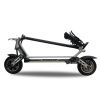 Электросамокат Halten Tornado PRO Серебристый