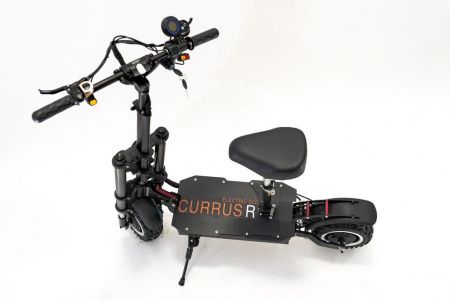 Электросамокат Currus R11