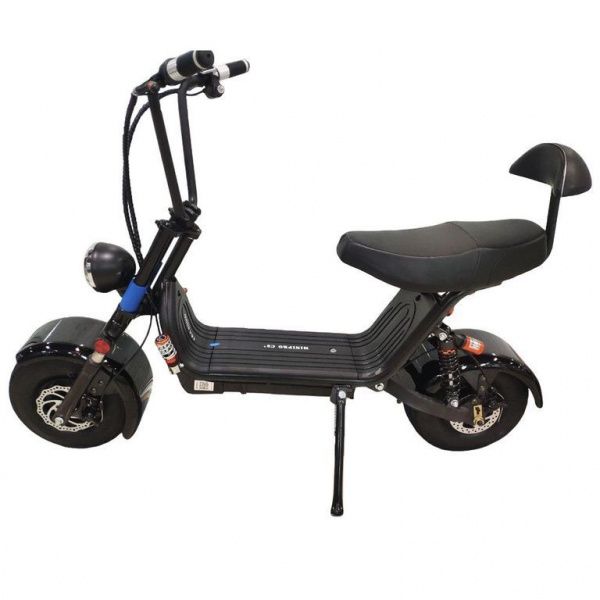 Электросамокат MINIPRO C3+