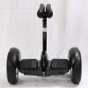 Мини-сигвей MiniRobot Mini 54V Черный
