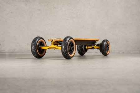 Электроскейт EVOLVE FUSION All Terrain