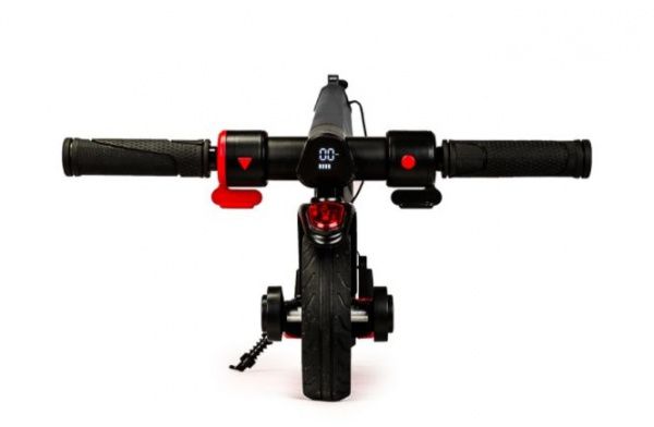 Электросамокат Kick Scooter TT v3
