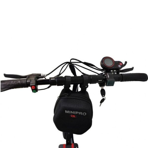 Электросамокат MINIPRO M3