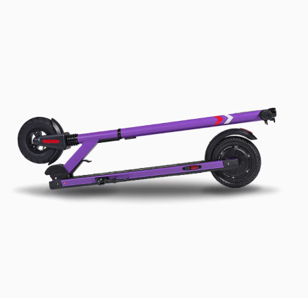 Электросамокат MIDWAY YAMATO 0810 розовый