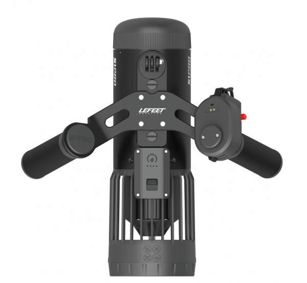 Электрический подводный скутер Lefeet S1 Pro