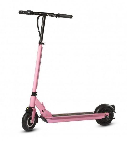 Электросамокат Joyor F1 Pink