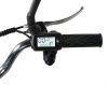 Электровелосипед Jetson Pro Max (60V20Ah) (гидравлика)