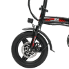 Электровелосипед Jetson V2 PRO 400W 48V/13Ah 2025
