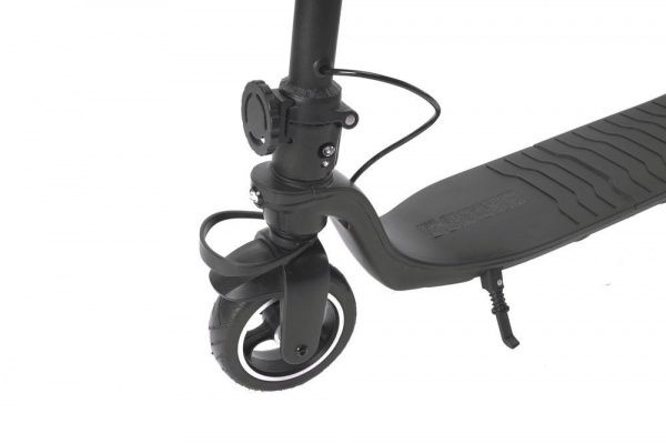 Электросамокат Joyor H1 Green