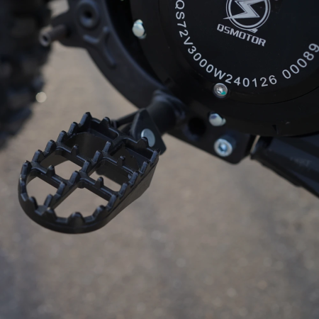 Электропитбайк ECO Raider 3000