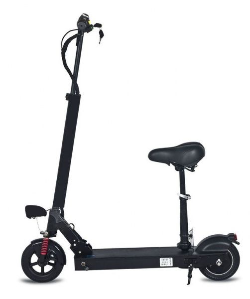 Электросамокат GT M2 PRO