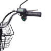 Электровелосипед Jetson PRO MAX 20D (60V21Ah) (гидравлика) 2024