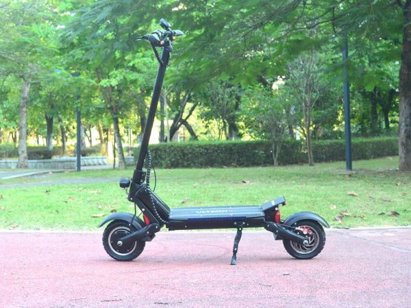 Электросамокат ULTRON X2 2400W