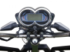 Электротрицикл Rutrike D4 Next 1800 60V1200W зеленый