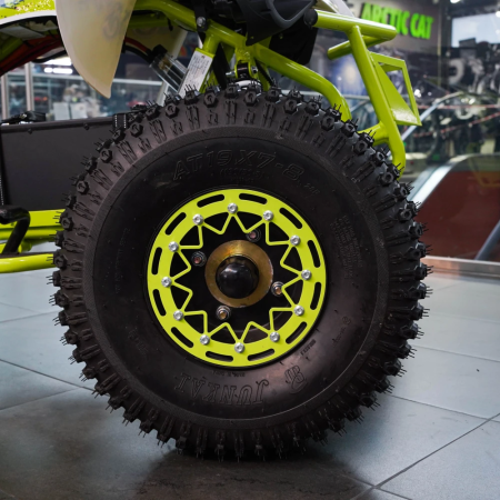 Электроквадроцикл ECO SUFA Sport PRO