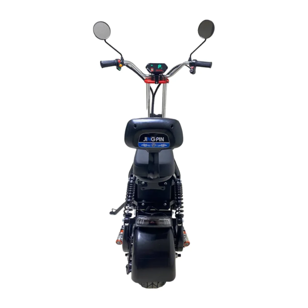 Электроскутер GT-X4 PRO