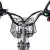 Электровелосипед Jetson V8 Pro X 500W (60V/13Ah) гидравлика