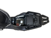 Электроскутер GT TANK 01 PRO 3000W 72V 60AH черный