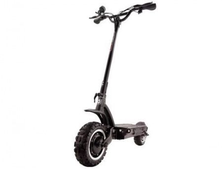 Электросамокат DUALTRON ULTRA 60v