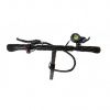Электросамокат Joyor Y1 Black