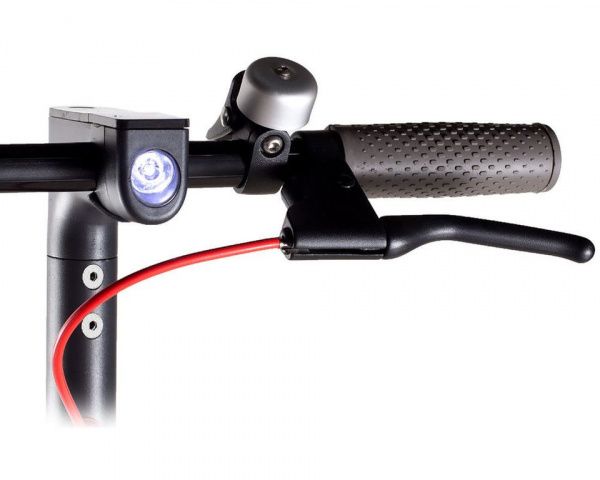 Электросамокат MINIROBOT M365 PRO NewGen 2.0 7.8 Ah