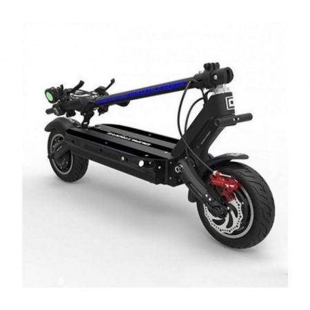 Электросамокат DUALTRON Spider 17.5 Ач