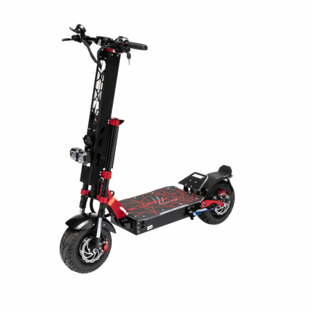 Электросамокат YOKAMURA Raptor 13 X