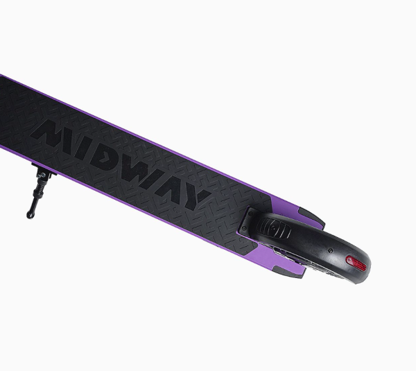 Электросамокат MIDWAY YAMATO 0810 розовый