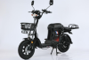 Электровелосипед SmartBalance Master PRO 50AH 2025