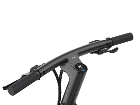Электровелосипед OKAI EB60