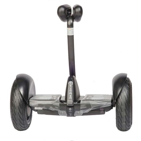 Мини-сигвей Ninebot Mini Lite Black