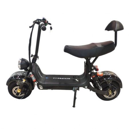 Электросамокат MINIPRO C2