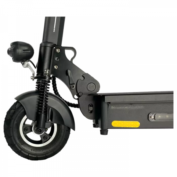 Электросамокат KUGOO M2 +