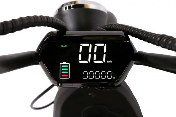 Электроскутер CityCoco GT X2 Pro