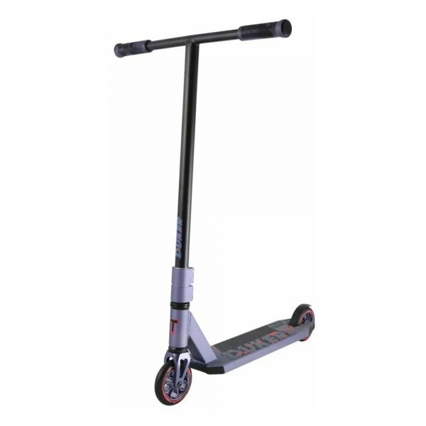 Самокат трюковой TECH TEAM Duker 303 Purple 2022