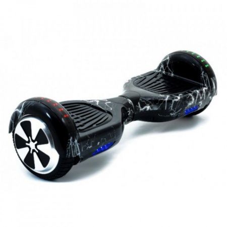 Гироскутер Smart Balance PRO 6.5" + Самобаланс + ТаоТао