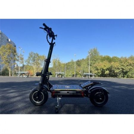 Электросамокат Syccyba Gepard