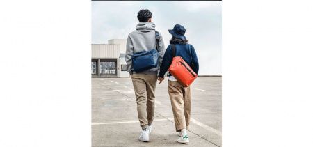 Сумка 90 Points Functional Messenger