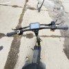 Электросамокат Syccyba Flash Duo