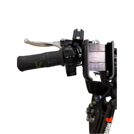 Электровелосипед Kолхозник WENBOX-WB4-18YL