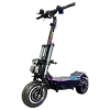 Электросамокат Currus R12 PRO 2022 года