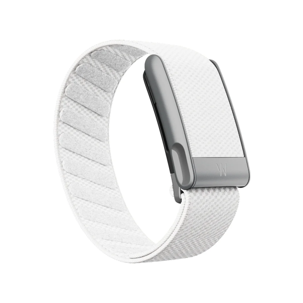 Плетеный ремешок для Whoop MG Superknit Band Glacier